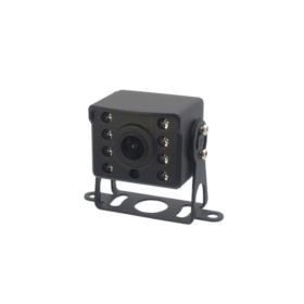 KAMERA COFANIA 8 DIOD IR Z MONITOREM 7 CALI PILOTEM I KABLEM 15 METR&Oacute;W