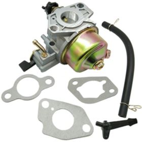 GAŹNIK DO AGREGATU HONDA GX240 GX270 188F 16100-ZE2-W71 Z USZCZELKAMI