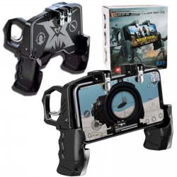 GAMEPAD DO TELEFONU K21 CZARNY