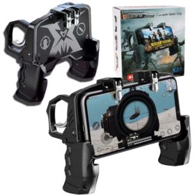 GAMEPAD DO TELEFONU K21 CZARNY