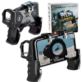 GAMEPAD DO TELEFONU K21 CZARNY