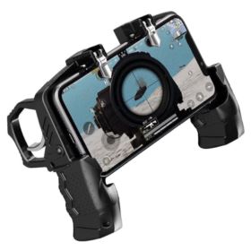 GAMEPAD DO TELEFONU K21 CZARNY