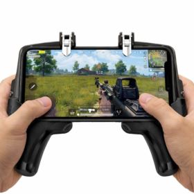 GAMEPAD DO TELEFONU K21 CZARNY