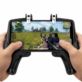 GAMEPAD DO TELEFONU K21 CZARNY