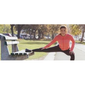 PASEK DO GARMIN FORERUNNER 30 35 CZARNY SILIKONOWY