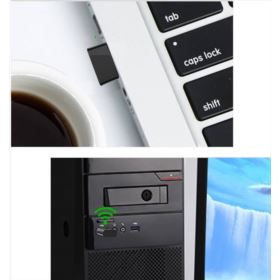 KARTA SIECIOWA ZEWNĘTRZNA WIFI USB COMFAST CF-811AC 650 MBPS