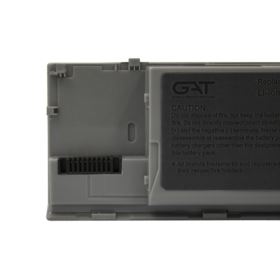 BATERIA AKUMULATOR DELL LATITUDE D620 D630 D631 PC764