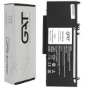 BATERIA DELL LATITUDE E5550 0WYJC2 E5250 E5450 7.4V 6900MAH