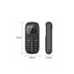 GTSTAR BM70 L8STAR MINI TELEFON CZARNY SŁUCHAWKA BLUETOOTH