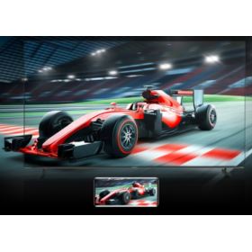 SMART TV BOX H96 MAX 4GB/64GB ANDROID Z PILOTEM