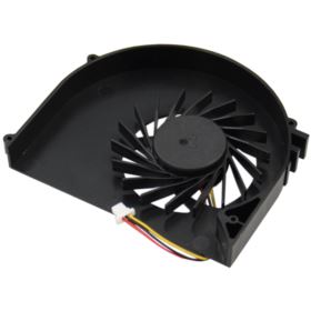 WENTYLATOR CHŁODZENIE WIATRAK DELL INSPIRON 15R 15RD N5110 M511R