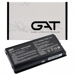 BATERIA AKUMULATOR ASUS A32-F5 ASUS F5RL F5GL F5SL F5N X50RL X50SL