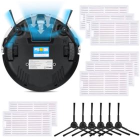 ZESTAW FILTR&Oacute;W I SZCZOTEK XI243 DO ODKURZACZA ILIFE V5S PRO V50 V5S V3