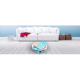 ZESTAW FILTR&Oacute;W I SZCZOTEK XI243 DO ODKURZACZA ILIFE V5S PRO V50 V5S V3