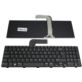 KLAWIATURA DELL INSPIRON 15R Q15R N5110 Q15R M5110 NSK-DRASW V110525AS1 WYSPOWA
