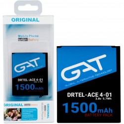 BATERIA SAMSUNG GALAXY ACE 4 SM-G357FZ SM-G357 SM-G357M G357 1500MAH GAT