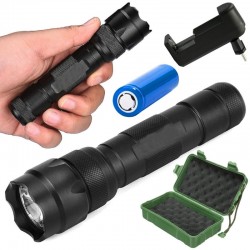 LATARKA CREE T6 1600LM