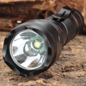LATARKA CREE T6 1600LM