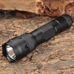 LATARKA CREE T6 1600LM