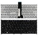 KLAWIATURA ACER ASPIRE V5-122 V5-132 V3-331 V3-371 E3-111 ES1-131  V5-122P V5-132P US CZARNA