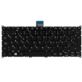 KLAWIATURA ACER ASPIRE V5-122 V5-132 V3-331 V3-371 E3-111 ES1-131  V5-122P V5-132P US CZARNA