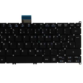 KLAWIATURA ACER ASPIRE V5-122 V5-132 V3-331 V3-371 E3-111 ES1-131  V5-122P V5-132P US CZARNA