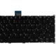 KLAWIATURA ACER ASPIRE V5-122 V5-132 V3-331 V3-371 E3-111 ES1-131  V5-122P V5-132P US CZARNA