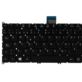KLAWIATURA ACER ASPIRE V5-122 V5-132 V3-331 V3-371 E3-111 ES1-131  V5-122P V5-132P US CZARNA