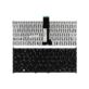 KLAWIATURA ACER ASPIRE V5-122 V5-132 V3-331 V3-371 E3-111 ES1-131  V5-122P V5-132P US CZARNA