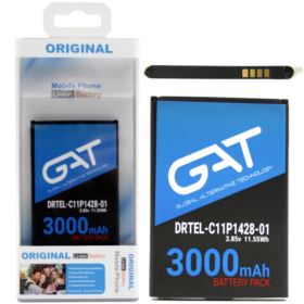 BATERIA ASUS ZENFONE 2 LASER ZE500KL ZE500KG Z00ED C11P1428