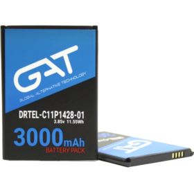 BATERIA ASUS ZENFONE 2 LASER ZE500KL ZE500KG Z00ED C11P1428