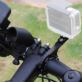 UCHWYT NA ROWER MOTOCYKL DO KAMER SPORTOWYCH GOPRO HERO SJCAM XIAOMI