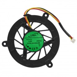 WENTYLATOR CHŁODZENIE WIATRAK HP 4411S 4710S 4410S 4415S 4510S 4710S  TOSHIBA SATELLITE  M300