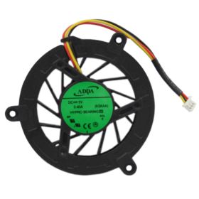 WENTYLATOR CHŁODZENIE WIATRAK HP 4411S 4710S 4410S 4415S 4510S 4710S  TOSHIBA SATELLITE  M300