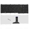 KLAWIATURA TOSHIBA SATELLITE L675 L750D C650 C660 L650 L670 L750 9Z.N4WSV.001