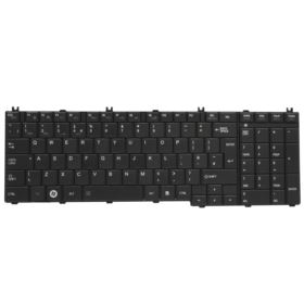KLAWIATURA TOSHIBA SATELLITE L675 L750D C650 C660 L650 L670 L750 9Z.N4WSV.001