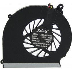 WENTYLATOR HP 2000-100 2000-200 431 436 630 COMPAQ CQ43 CQ57 CQ430 CQ435 CQ436 CQ630