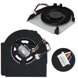 WENTYLATOR LENOVO IDEAPAD L540 L440 BATA0710R5H P006 04X4117 04X4116 DELTA