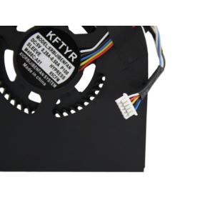 WENTYLATOR LENOVO IDEAPAD L540 L440 BATA0710R5H P006 04X4117 04X4116 DELTA
