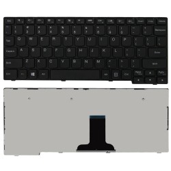 KLAWIATURA DO LENOVO IDEAPAD S10-2C S10-3S S205S S10-3C S205 S11 WIN8 US
