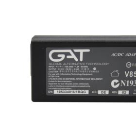 ZASILACZ 19.5V 3.34A 4.5*3.0MM 65W PIN GAT DELL INSPIRON VOSTRO LATITUDE XPS Z KABLEM ZASILAJĄCYM