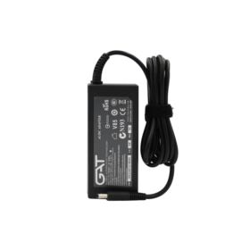ZASILACZ 19.5V 3.34A 4.5*3.0MM 65W PIN GAT DELL INSPIRON VOSTRO LATITUDE XPS Z KABLEM ZASILAJĄCYM