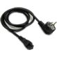 ZASILACZ 19.5V 3.34A 4.5*3.0MM 65W PIN GAT DELL INSPIRON VOSTRO LATITUDE XPS Z KABLEM ZASILAJĄCYM