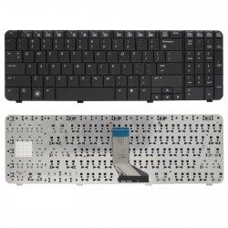 KLAWIATURA HP COMPAQ G61 PRESARIO CQ61