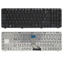 KLAWIATURA HP COMPAQ G61 PRESARIO CQ61