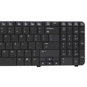 KLAWIATURA HP COMPAQ G61 PRESARIO CQ61