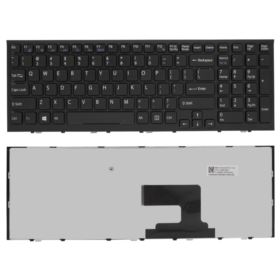 KLAWIATURA SONY VPC-EH VPC-EH VPC-EH2 VPC-EH3 PCG-71 PCG-71811M PCG-71911M VPC-EH1Z1E VPC-EH1Z1E/L VPC-EH2J1E/W)