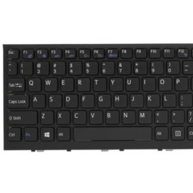 KLAWIATURA SONY VPC-EH VPC-EH VPC-EH2 VPC-EH3 PCG-71 PCG-71811M PCG-71911M VPC-EH1Z1E VPC-EH1Z1E/L VPC-EH2J1E/W)