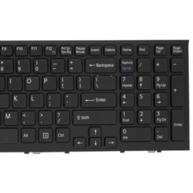 KLAWIATURA SONY VPC-EH VPC-EH VPC-EH2 VPC-EH3 PCG-71 PCG-71811M PCG-71911M VPC-EH1Z1E VPC-EH1Z1E/L VPC-EH2J1E/W)