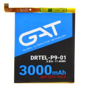 BATERIA HUAWEI P9 P8 LITE 2017 EVA-L09 PRA-LX1 VNS-L23 WAS-LX1 HB366481ECW